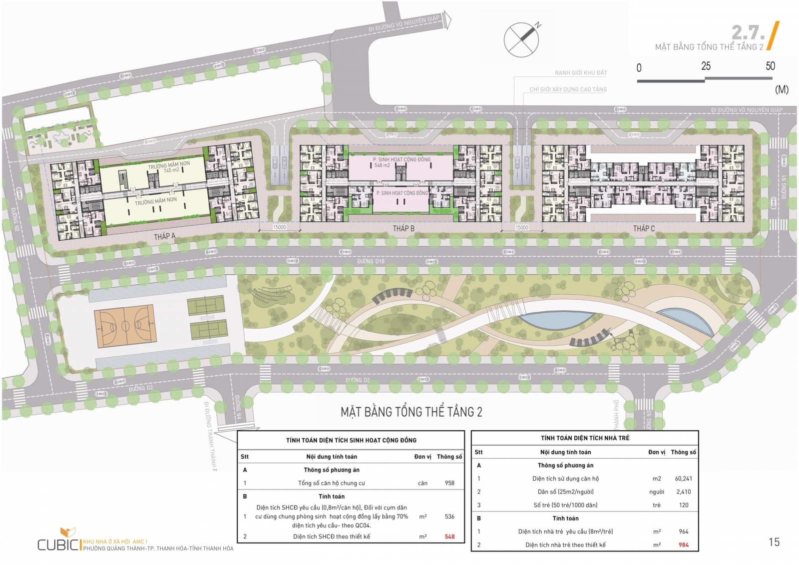 Chung cư Stella City