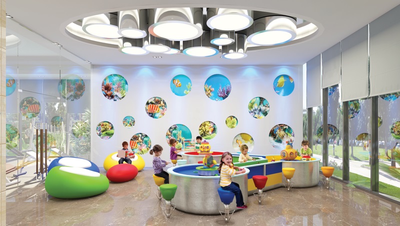 Chung cư Tân Thành Eco3