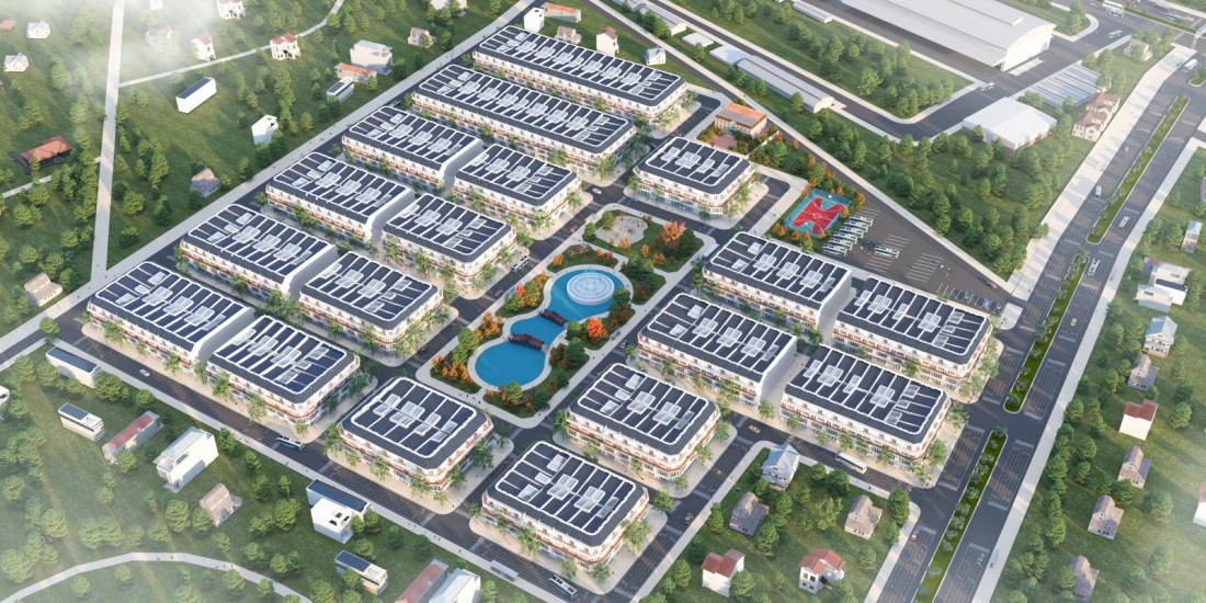 Đồng Nam Residence