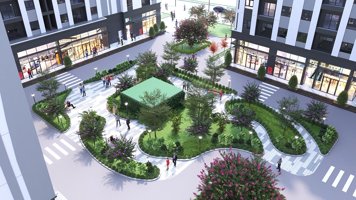 Happy Home Thanh Hoá