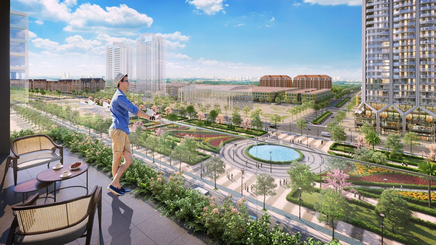 The Pathway Sầm Sơn