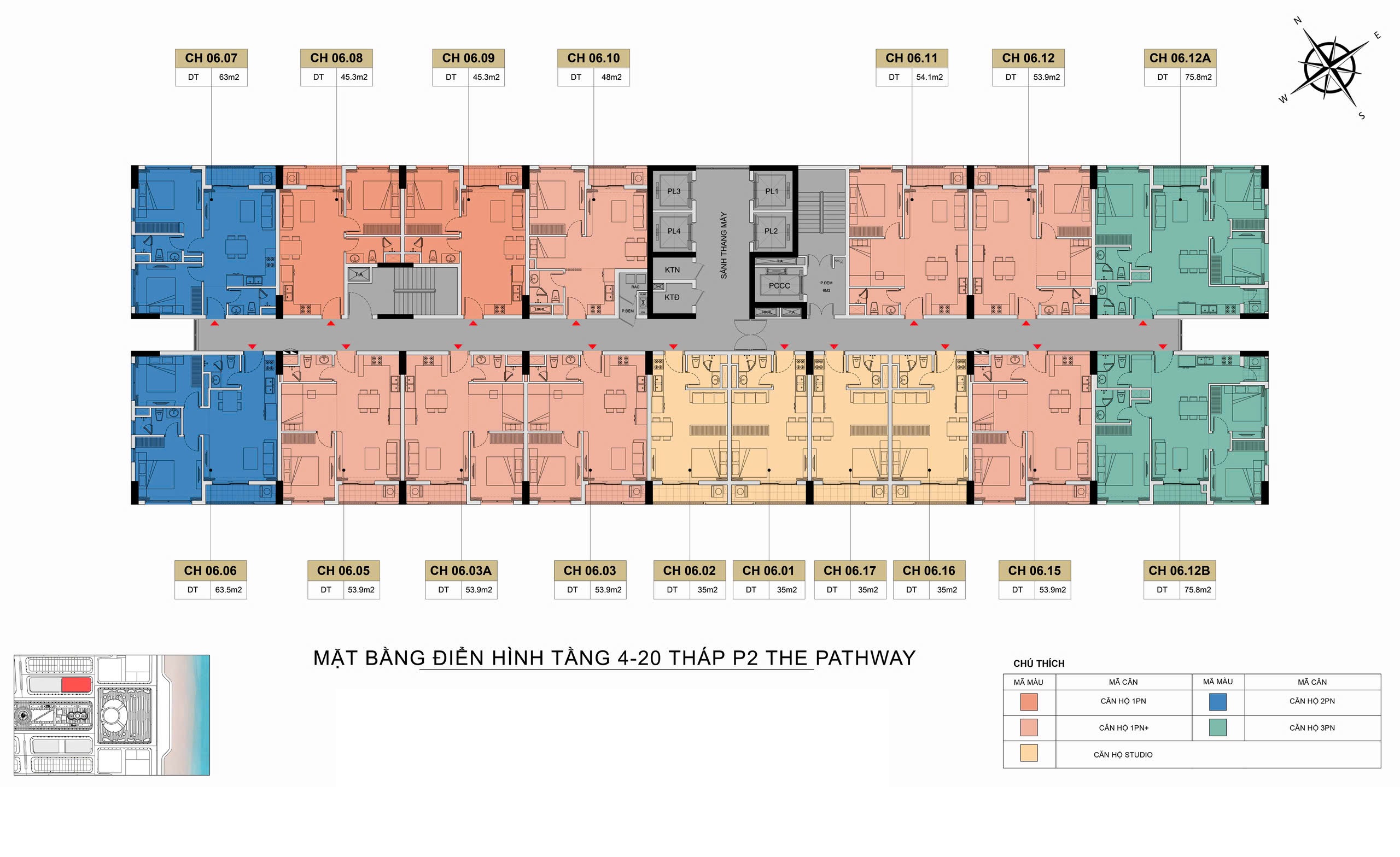 The Pathway Sầm Sơn