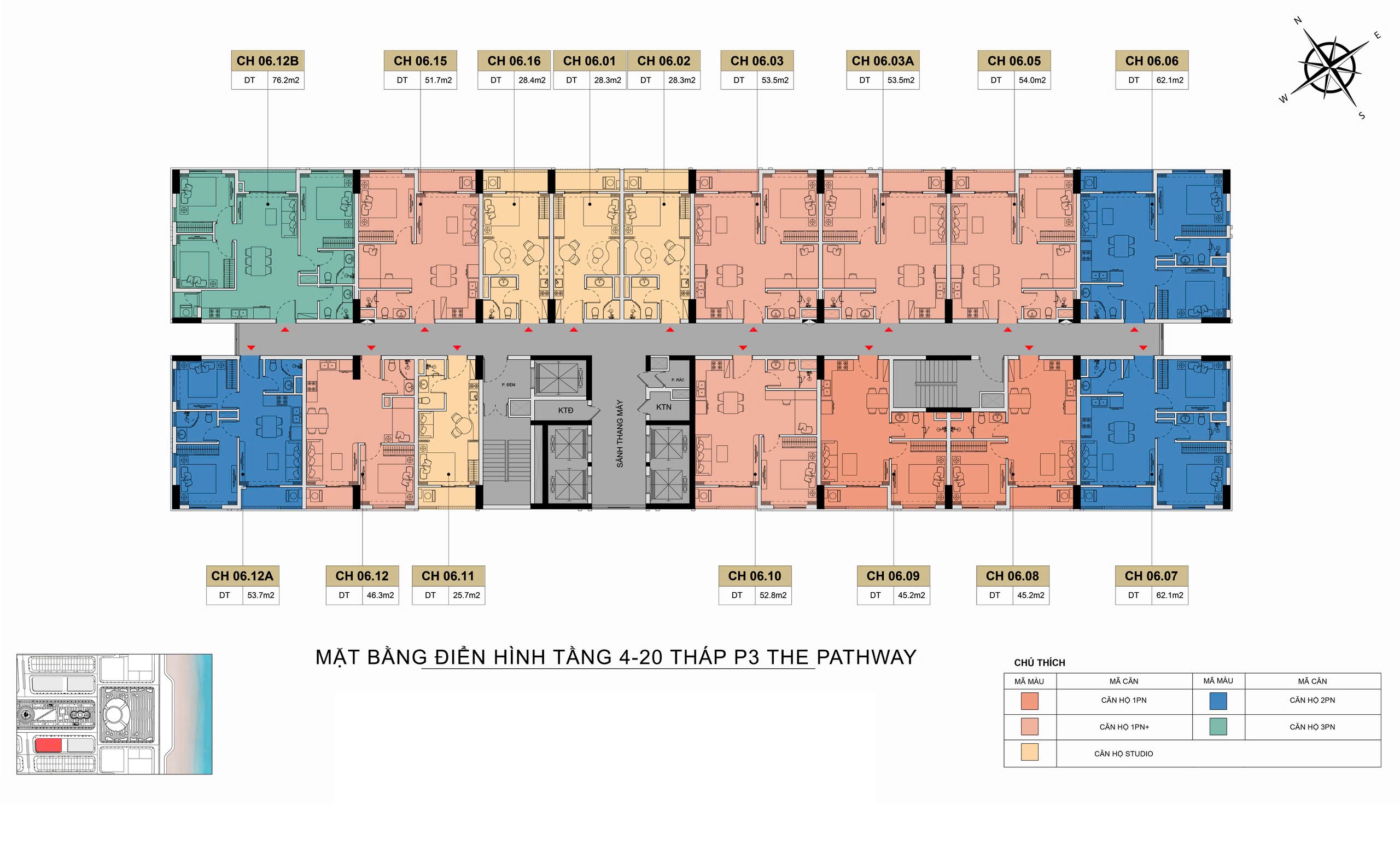 The Pathway Sầm Sơn