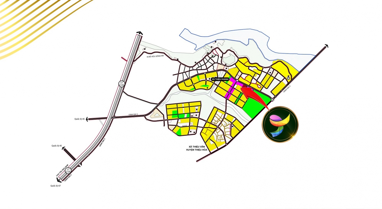 Thiệu Khánh Center