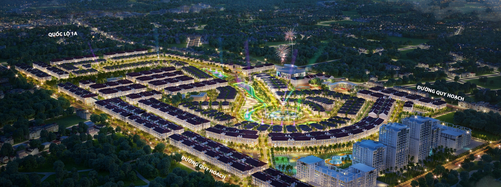 VNC Ocean Garden City