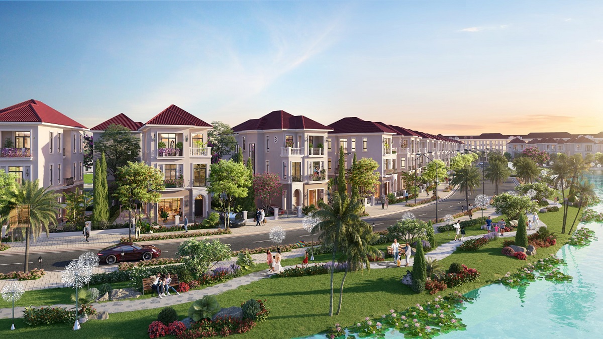 VNC Ocean Garden City